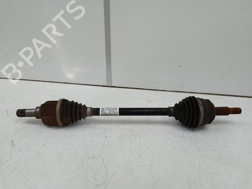 Used Left front driveshaft OPEL COMBO E Tour / Life (K9) 1.5 (76 hp) 26055486