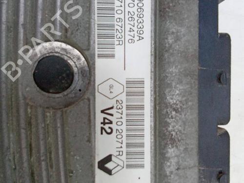 Used Engine control unit (ECU) RENAULT CLIO IV (BH_) [2012-2021]  26158654
