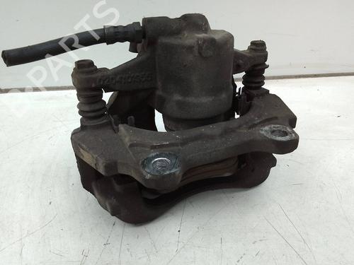 Used Left front brake caliper FIAT 500L (351_, 352_) 1.3 D Multijet (199.LYM11, 199.LYM1A) (95 hp) 28149254