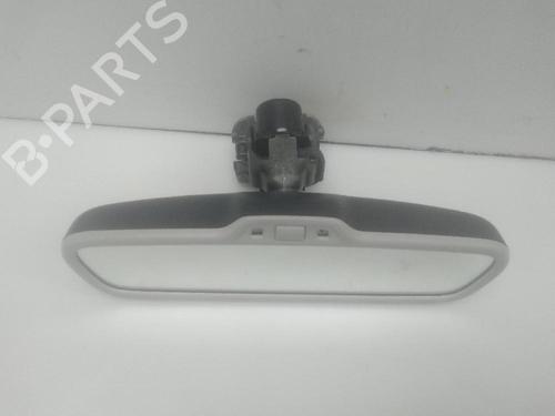 Used Rear mirror VW TIGUAN (5N_) [2007-2018]  22778212
