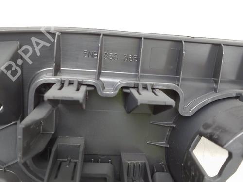 Handskerum VW TIGUAN (AD1, AX1) | BP21602908C95 - Image 3