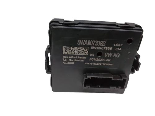 Lights ECU VW GOLF VIII Variant (CG5, DB5) 2.0 TSI R 4motion | BP34419850M55 - Image 2