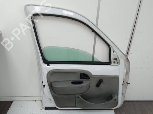 Left front door RENAULT KANGOO Express (FC0/1_) 1.5 dCi (FC1E) | BP30192243C2 