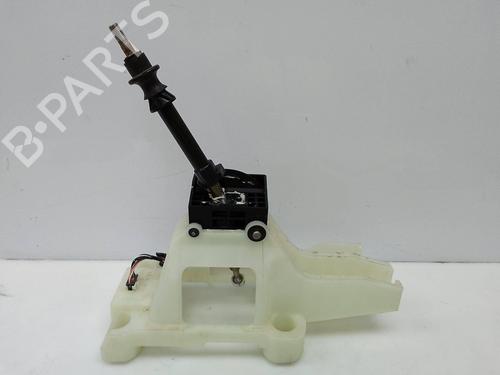 Used Hand brake CITROËN C4 AIRCROSS 1.6 HDi 115 (114 hp) 28144634