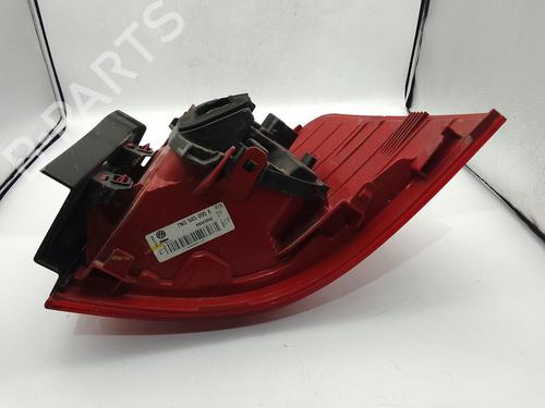 Left taillight VW SHARAN (7N1, 7N2) 2.0 TDI | BP29385910C34 