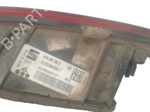 Right tailgate light SEAT ARONA (KJ7, KJP) | BP22309556C80 - Image 3
