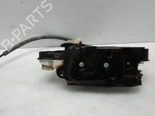 Used Front left lock VW GOLF VII (5G1, BQ1, BE1, BE2) [2012-2021]  26232448