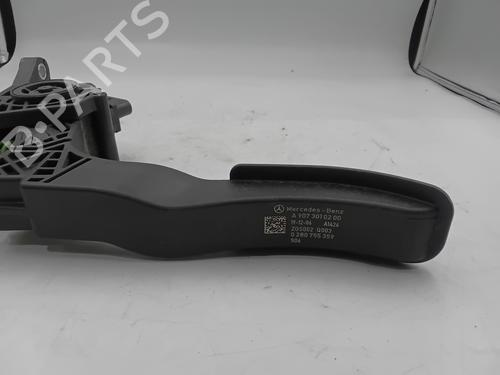 Pedal MERCEDES-BENZ SPRINTER 3,5-t Van (B907, B910) 314 CDI RWD (907.631, 907.633, 907.635, 907.637) | BP28518479I4 