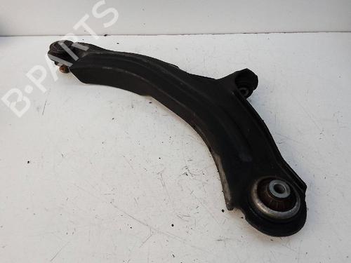 Right front suspension arm RENAULT ZOE (BFM_) ZOE | BP19179435M13 
