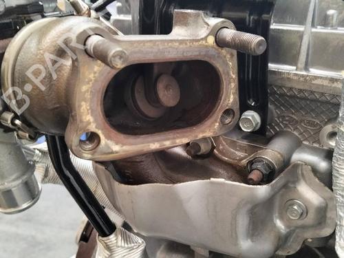 Engine SUZUKI APV (GC) 1.5 (GC415V2) | BP23185355M1 