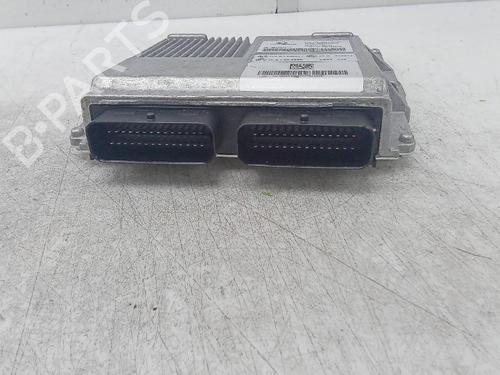 Engine control unit (ECU) DACIA SANDERO III 1.0 SCe 65 | BP19707929M57 