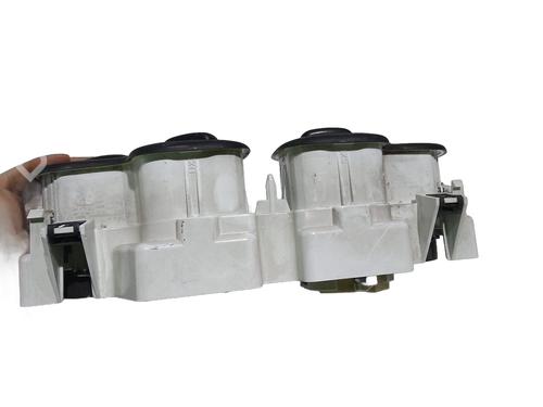 Climate control FIAT PANDA (312_, 319_) 1.2 (312PXA1A) | BP30613853I5  - Image 5