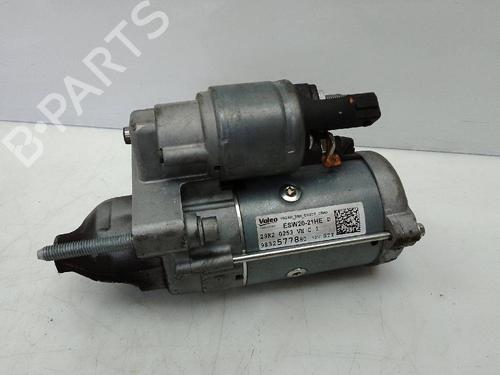 Starter FIAT DOBLO Box Body/MPV (510_, 511_) BlueHDi 130 | BP21051817M8 