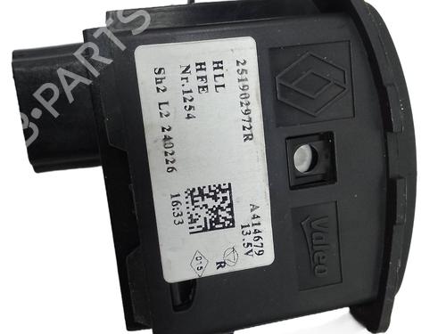 Forlygtekontakt DACIA SANDERO III 1.0 TCe LPG | BP28150034I24 - Image 5