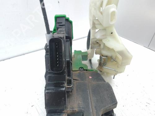 Front left lock KIA CARENS IV 1.7 CRDi | BP19681403C98 