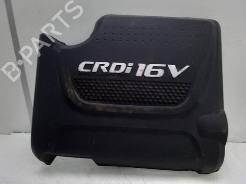Upper protection HYUNDAI SANTA FÉ II (CM) 2.2 CRDi GLS 4x4 | BP18576081M93 