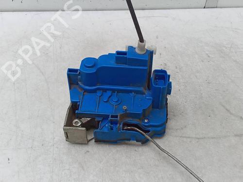 Front left lock FIAT 500L (351_, 352_) 1.4 (199LYB1B) | BP28149810C98 
