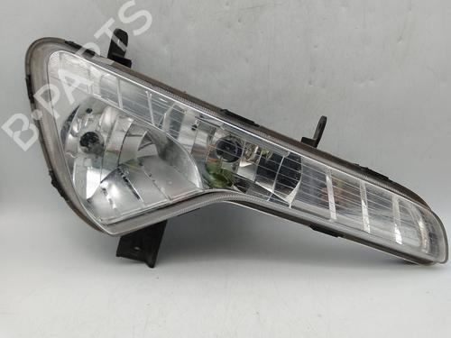 Used Right front fog light KIA SPORTAGE III (SL) 1.7 CRDi (116 hp) 29386344