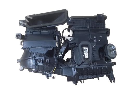 Heater matrix box SUZUKI VITARA (LY) 1.6 (APK 416) | BP32020736M61  - Image 5