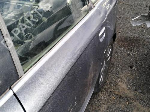 Used Rear left panel AUDI A6 C6 (4F2) 2.0 TDI (140 hp) 18593197