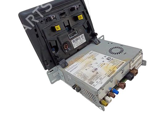 Electronic module RENAULT CLIO V (B7_) 1.0 LPG (B7MT) | BP18596053M83 - Image 7