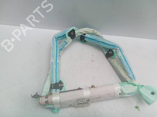Right curtain airbag VW GOLF SPORTSVAN VII (AM1, AN1) 1.4 TSI | BP21380175C12 