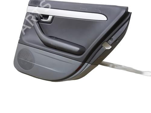 Rear right panel SEAT EXEO (3R2) 2.0 TDI | BP39137565C61 - Image 3