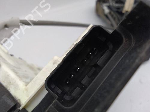 Used Front right lock CITROËN C4 CACTUS 1.6 BlueHDi 100 (99 hp) 25045783