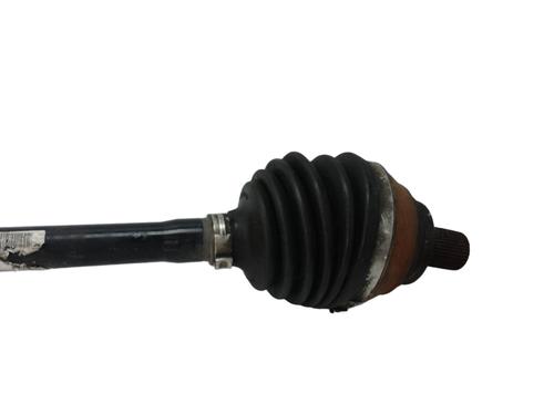 Right front driveshaft SEAT LEON (5F1) 2.0 TDI | BP24463036M39 - Image 5