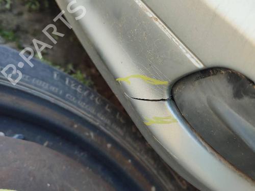 Rear bumper BMW 3 (E46) 330 d | BP18596071C8 