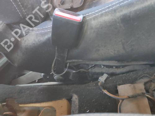 Used Seat buckle RENAULT CLIO IV (BH_) 0.9 TCe 90 (BHNF, BHMA, BHMH, BHJK, BHJR) (90 hp) 26159898