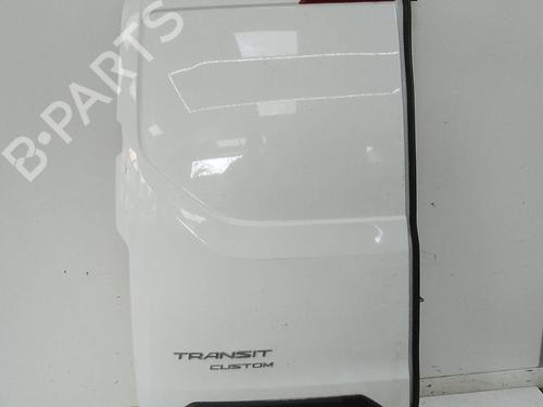 Left tailgate FORD TRANSIT CUSTOM V362 Van (FY, FZ) 2.0 EcoBlue BP27816243C76