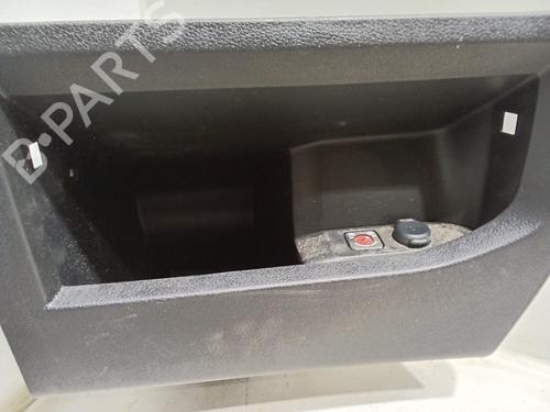 Hanskerom PEUGEOT EXPERT Platform/Chassis 2.0 HDi 120 | BP35784530C95 - Image 3