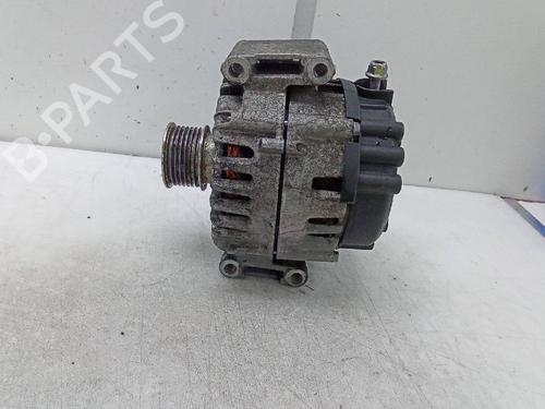 Alternator MERCEDES-BENZ M-CLASS (W166) ML 350 BlueTEC 4-matic (166.024, 166.023) | BP19643115M7 