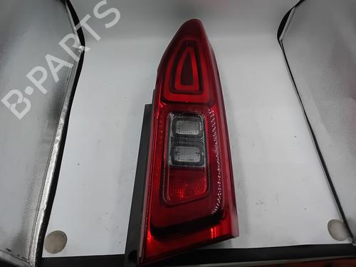 Used Right taillight Right taillight CITROËN BERLINGO (ER_, EC_) 1.5 BlueHDi 100 (102 hp) 28810730 28810730