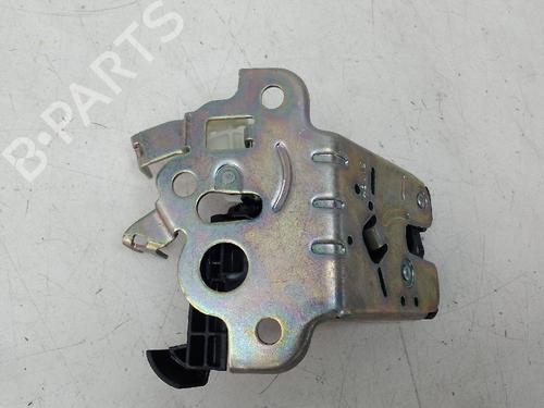 Tailgate lock AUDI A3 Sportback (8VA, 8VF) RS3 quattro | BP18584727C101 