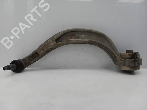 Used Right front suspension arm AUDI Q5 (FYB, FYG) SQ5 TFSI quattro (354 hp) 23894993