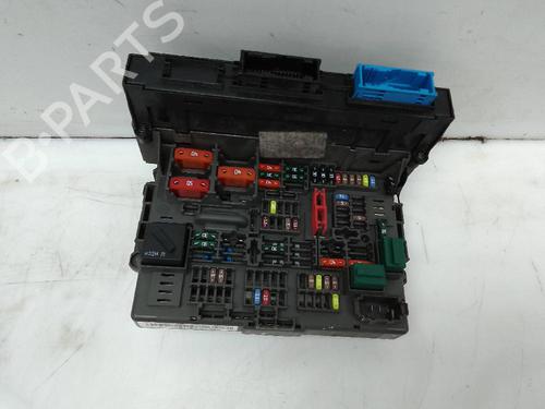 Used Fuse box BMW X1 (E84) [2009-2015]  23452737