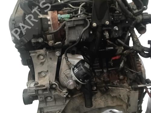 Engine RENAULT KANGOO / GRAND KANGOO II (KW0/1_) 1.5 dCi 90 (KW05, KW08, KW0G, KW11) | BP36294419M1 - Image 7