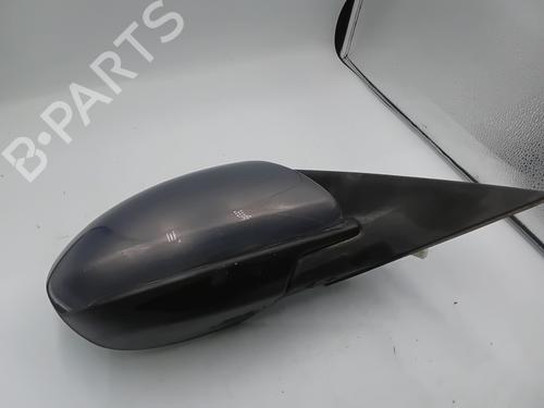 Right mirror MAZDA 6 Hatchback (GH) 2.0 MZR-CD (GH14) | BP29385442C27 