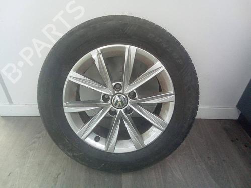 Rim VW SHARAN (7N1, 7N2)  | BP21258718C45 