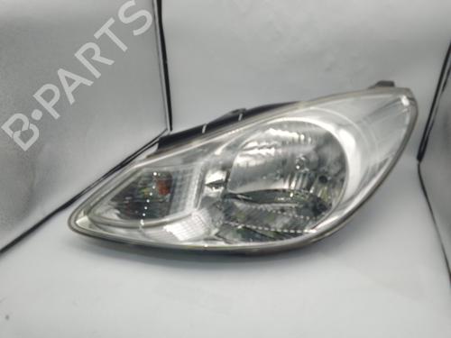 Left headlight HYUNDAI i10 I (PA) 1.2 | BP29420626C28 