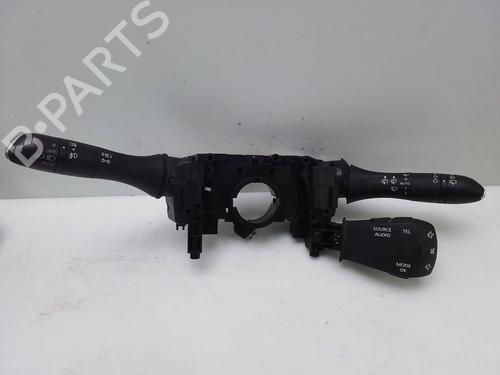 Used Steering column stalk RENAULT KADJAR (HA_, HL_) 1.2 TCe 130 (HLMR) (130 hp) 28148770