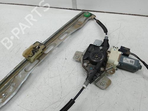 Front right window mechanism FORD TOURNEO COURIER B460 MPV 1.0 EcoBoost | BP19788425C23 