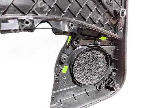 Front right panel VW T-ROC Convertible (AC7, AC8) 1.5 TSI | BP34341583C59  - Image 9
