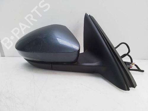 Right mirror BMW X3 (E83) 2.0 sd | BP26285465C27 