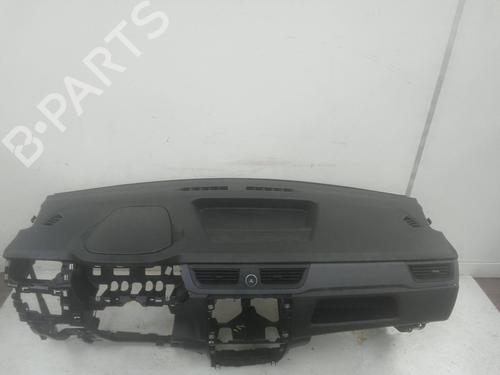 Instrumentbræt Instrumentbræt RENAULT EXPRESS Box Body/MPV [2021-2026] 21800631 21800631
