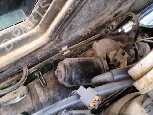 Used Front wiper motor MITSUBISHI L200 (K7_T, K6_T, K5_T) 2.5 TD 4WD (K74T) (99 hp) 31330714