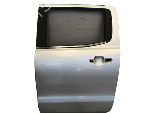 Used Left rear door Left rear door FORD RANGER (TKE) 3.2 TDCi 4x4 (200 hp) 35801315 35801315