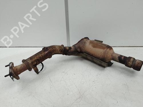 Used Catalyst Catalyst PORSCHE BOXSTER (986) 2.7 (220 hp) 19543903 19543903